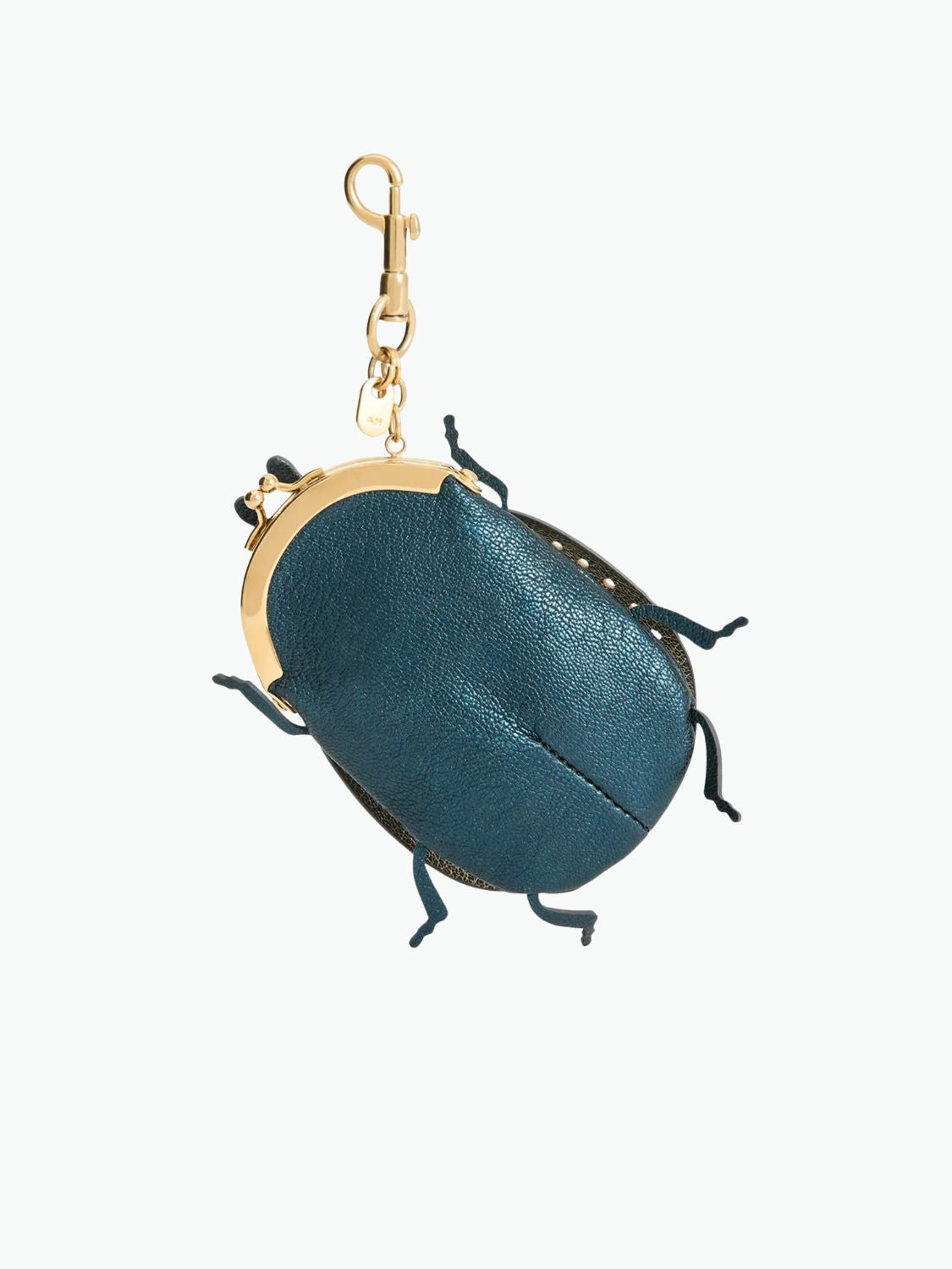 Anya Hindmarch Bug Coin Purse Charm