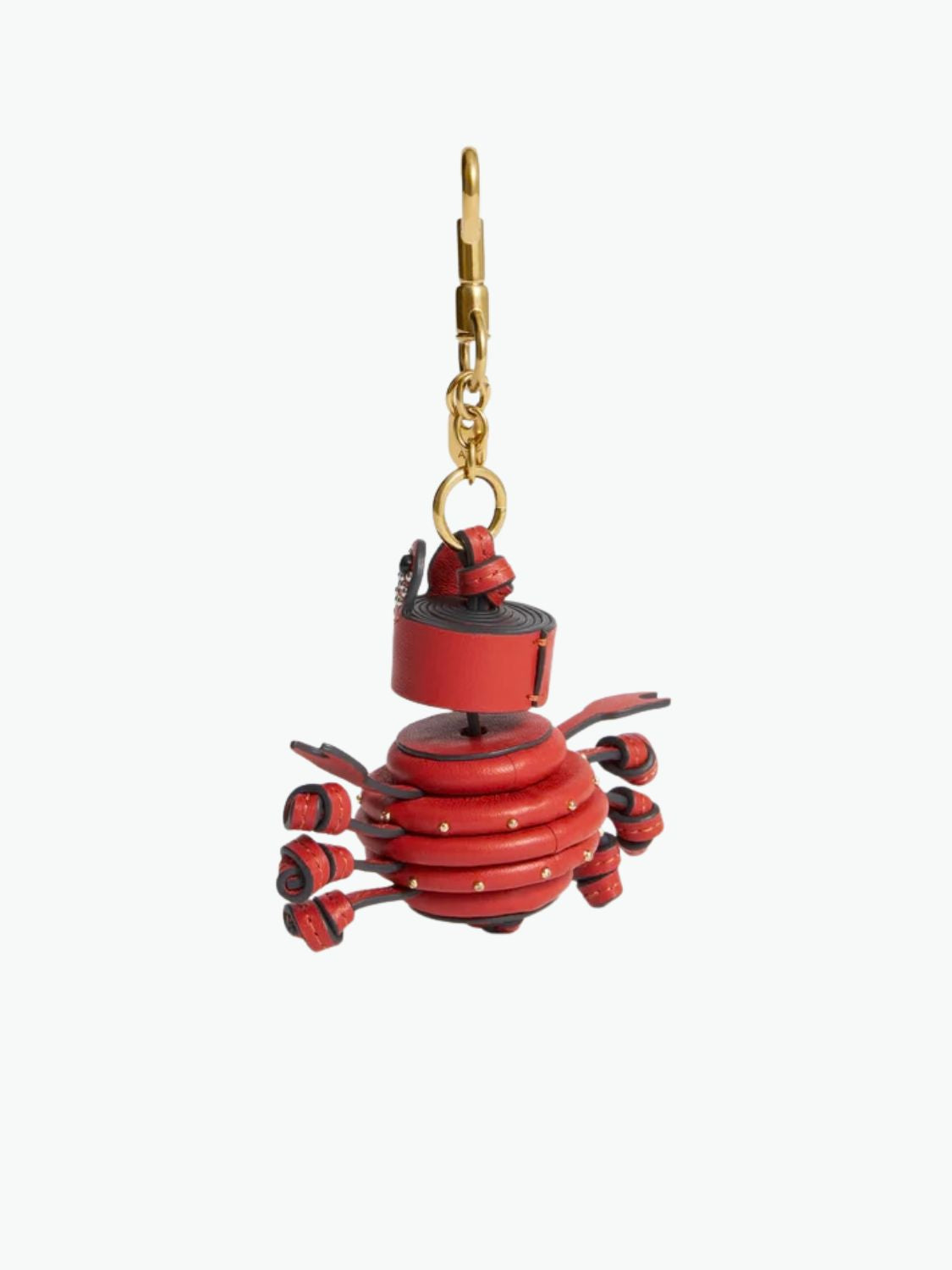Anya Hindmarch Crab Charm
