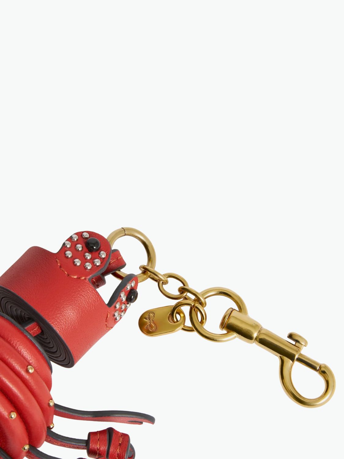 Anya Hindmarch Crab Charm