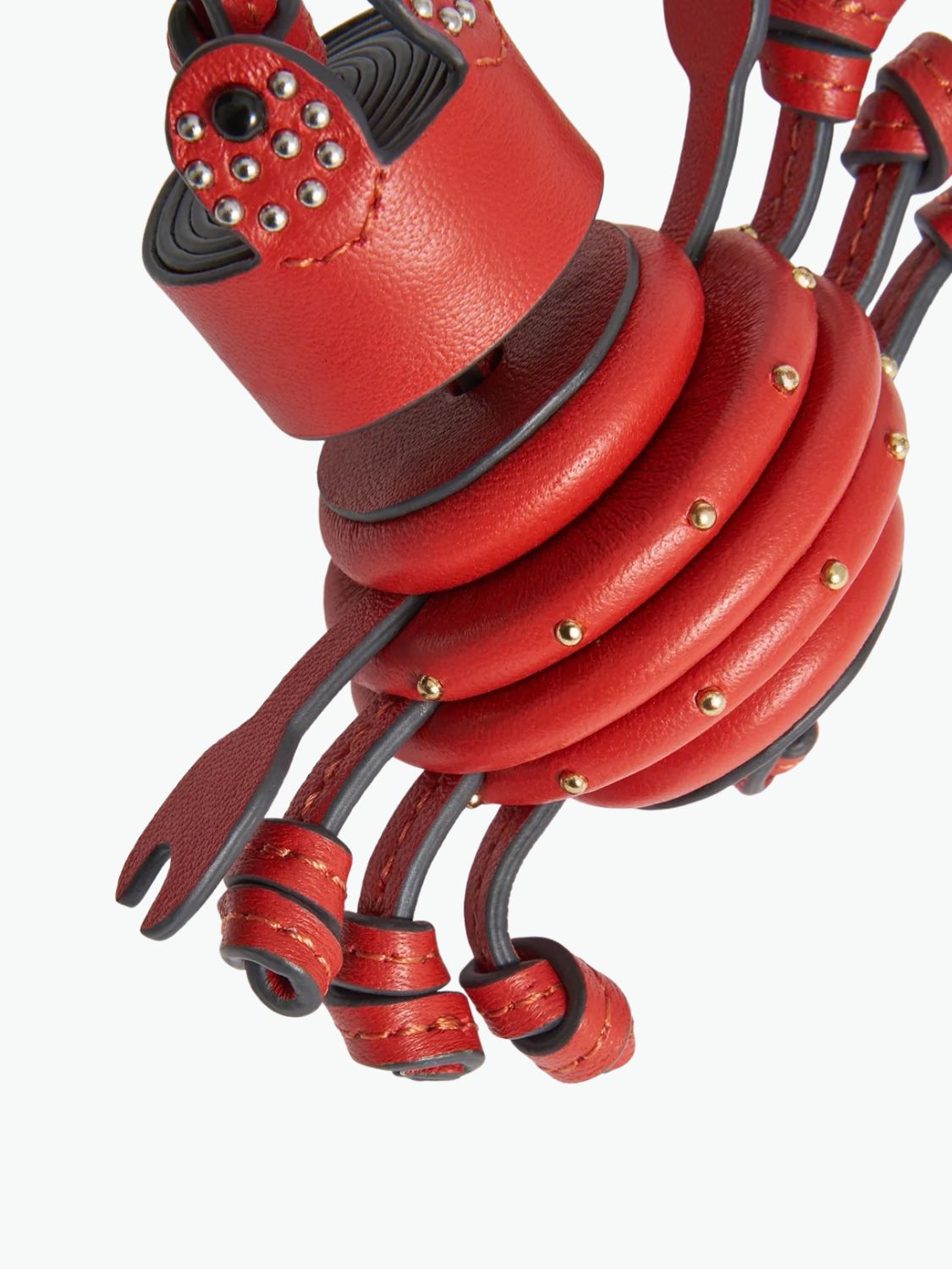 Anya Hindmarch Crab Charm