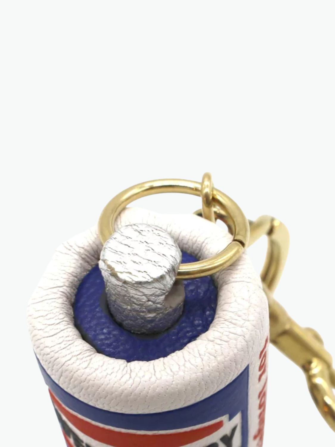 Anya Hindmarch Ever Ready Battery Charm