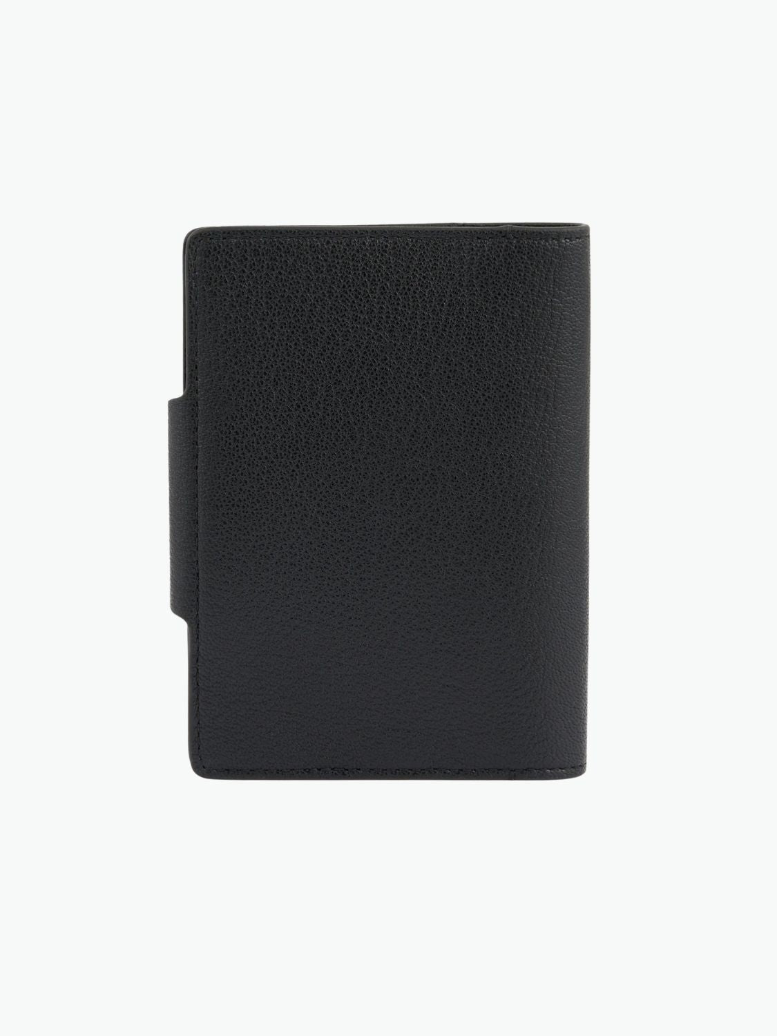 Θήκη Διαβατηρίου Anya Hindmarch Eyes Passport Case Black | E