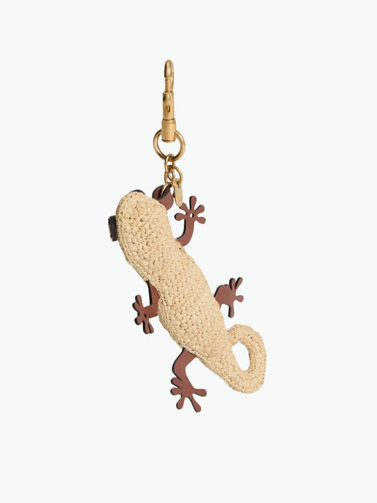 Anya Hindmarch Gecko Charm