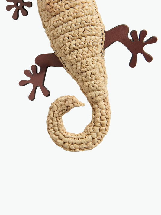 Anya Hindmarch Gecko Charm