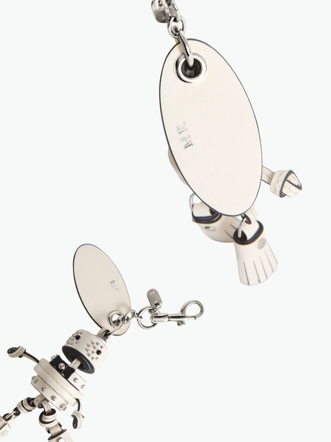 Anya Hindmarch Groom Charm