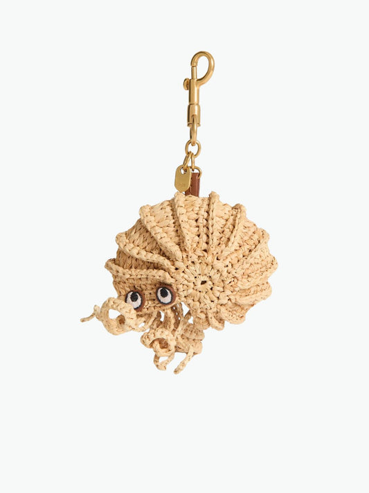 Anya Hindmarch Hermit Crab Charm