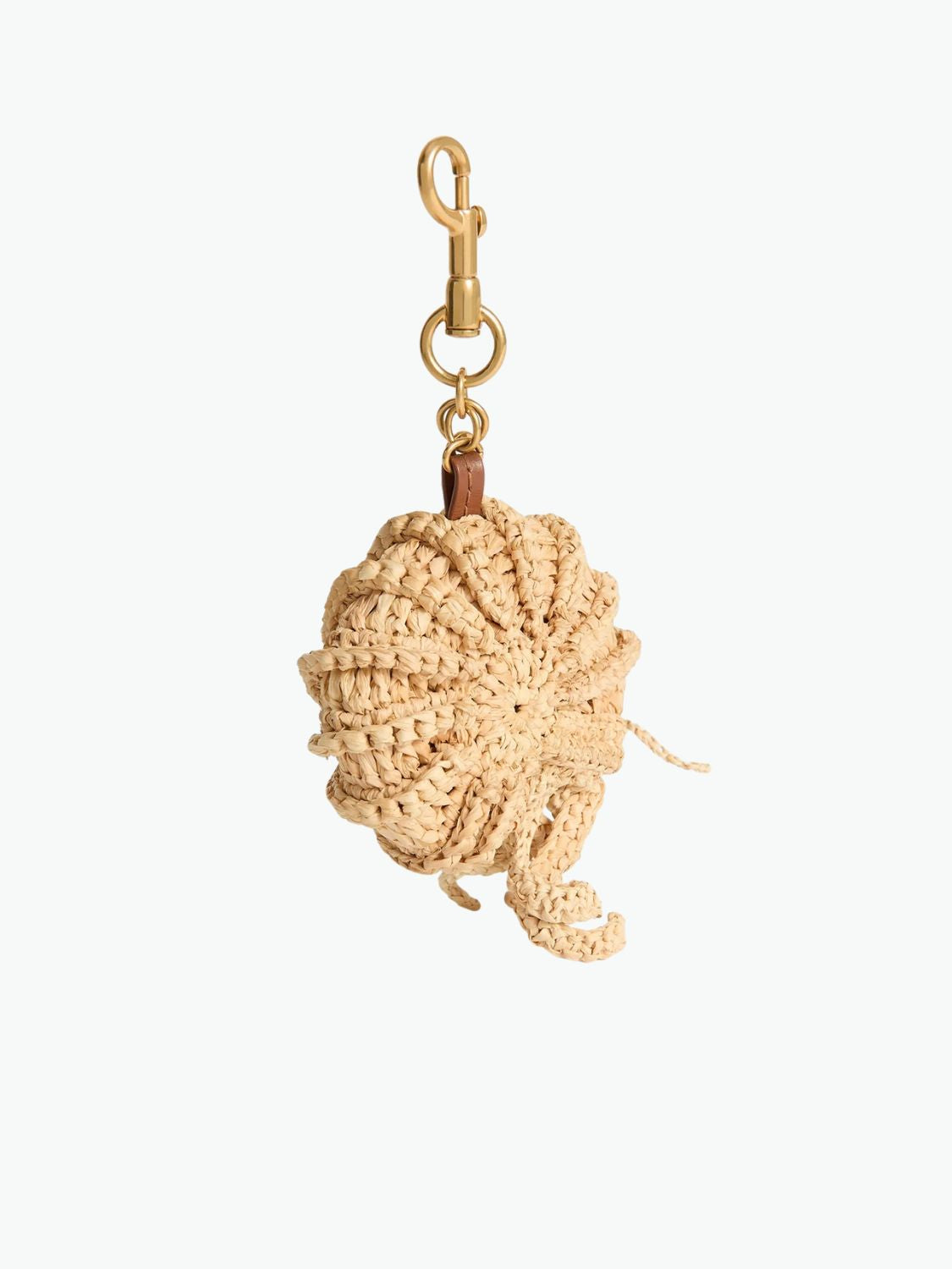 Anya Hindmarch Hermit Crab Charm