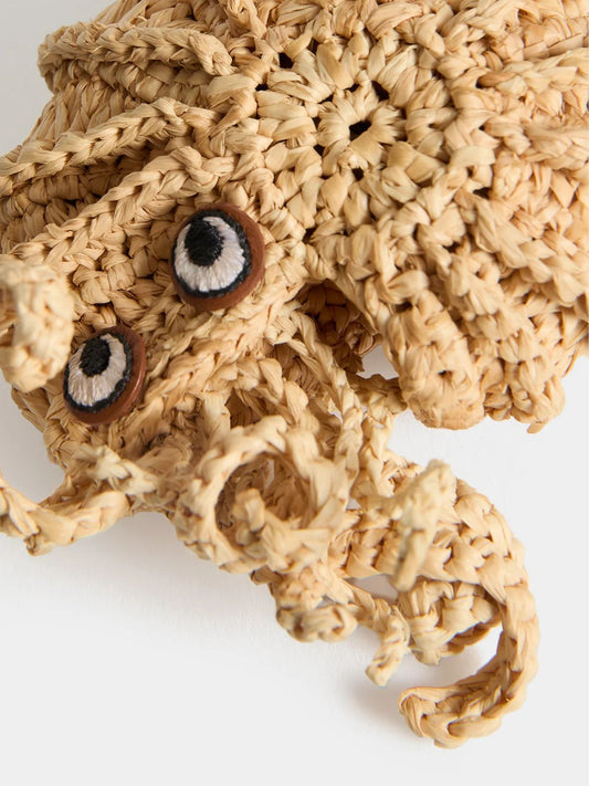 Anya Hindmarch Hermit Crab Charm