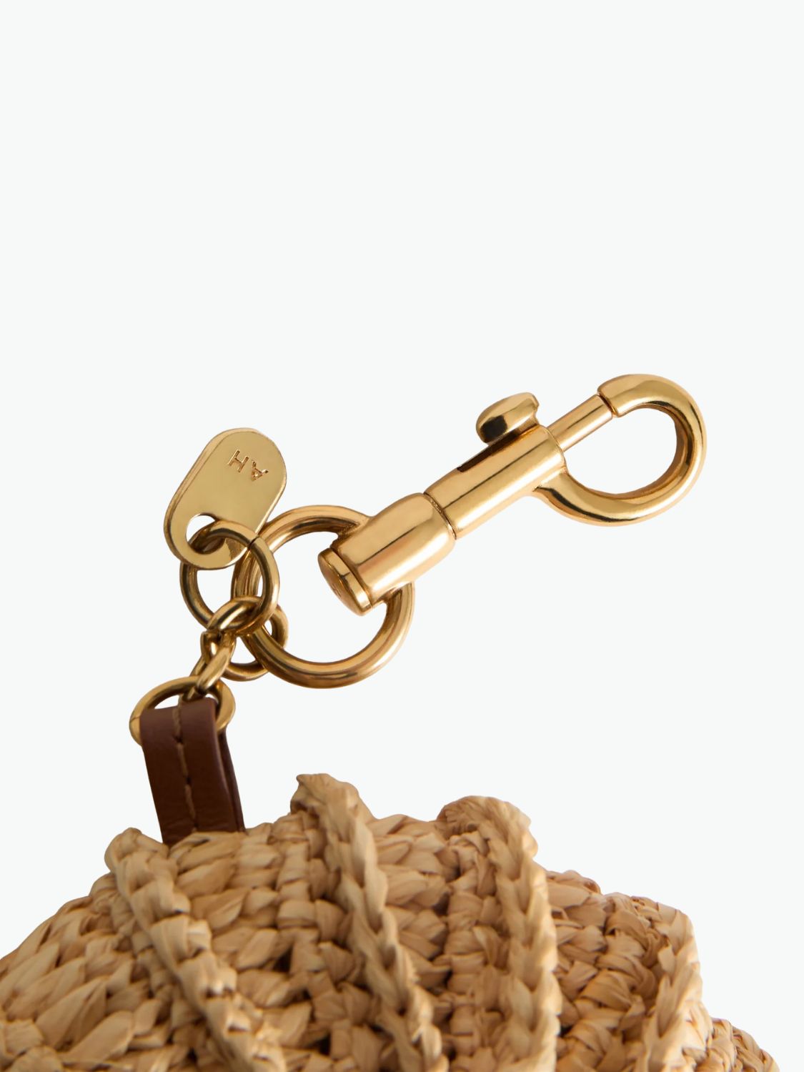Anya Hindmarch Hermit Crab Charm