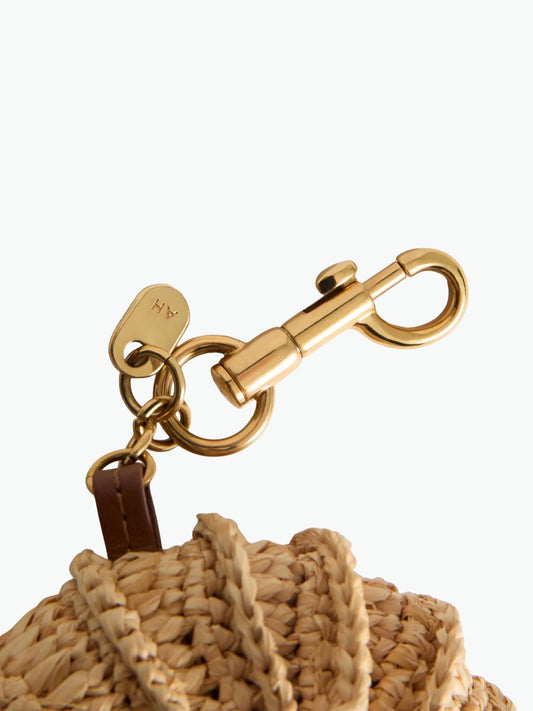 Anya Hindmarch Hermit Crab Charm