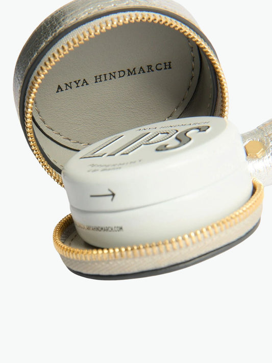 Anya Hindmarch Lip Balm Case Charm