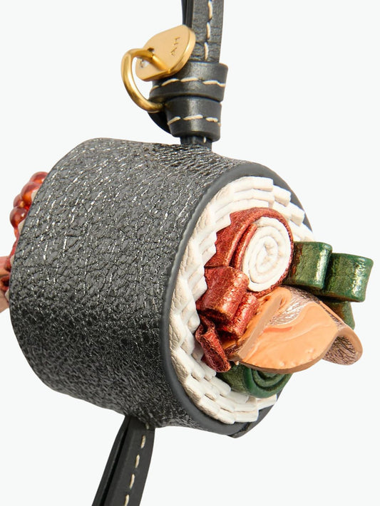 Anya Hindmarch Maki Sushi Charm