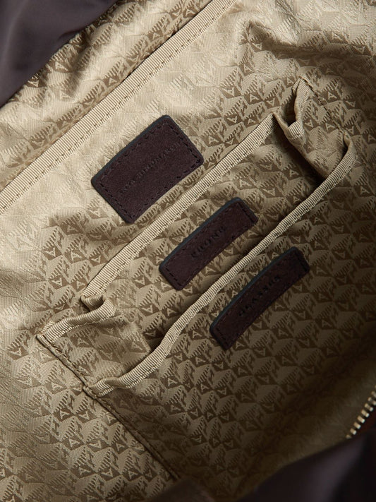 Anya Hindmarch Padded Travel Tote