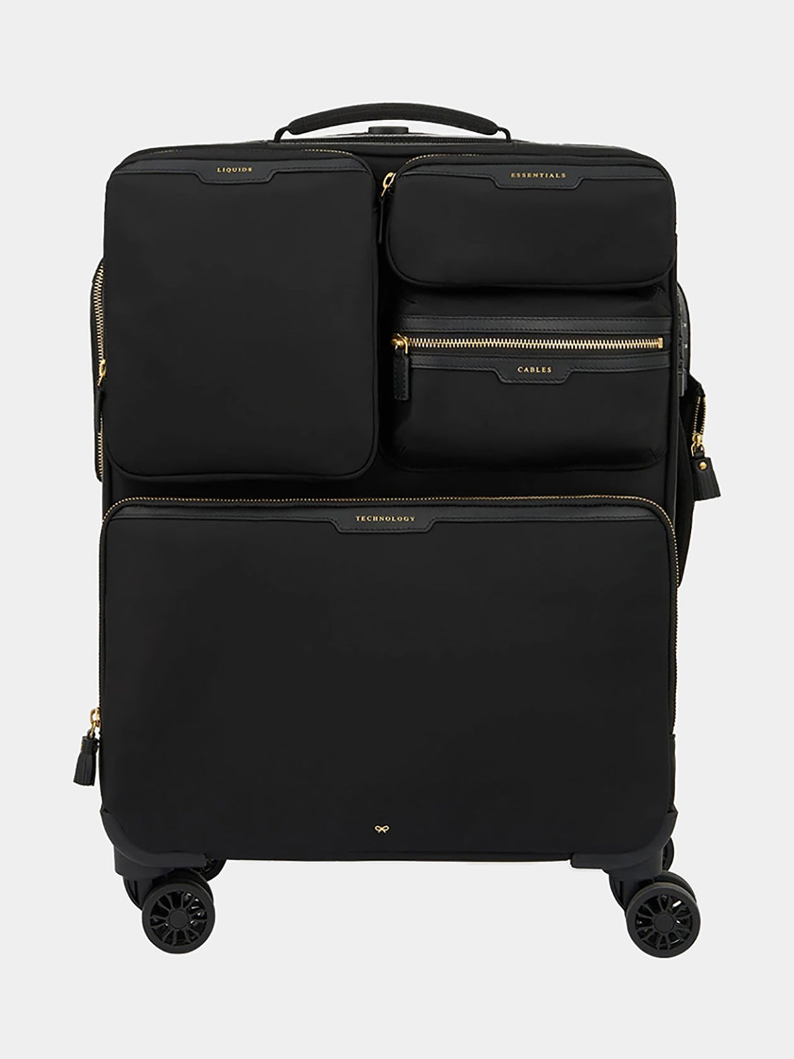 Anya Hindmarch Short-Haul Suitcase