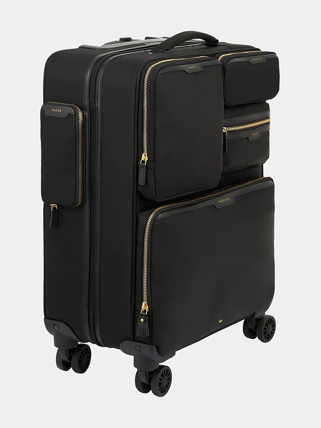 Anya Hindmarch Short-Haul Suitcase
