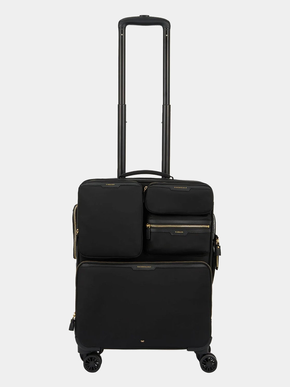 Anya Hindmarch Short-Haul Suitcase