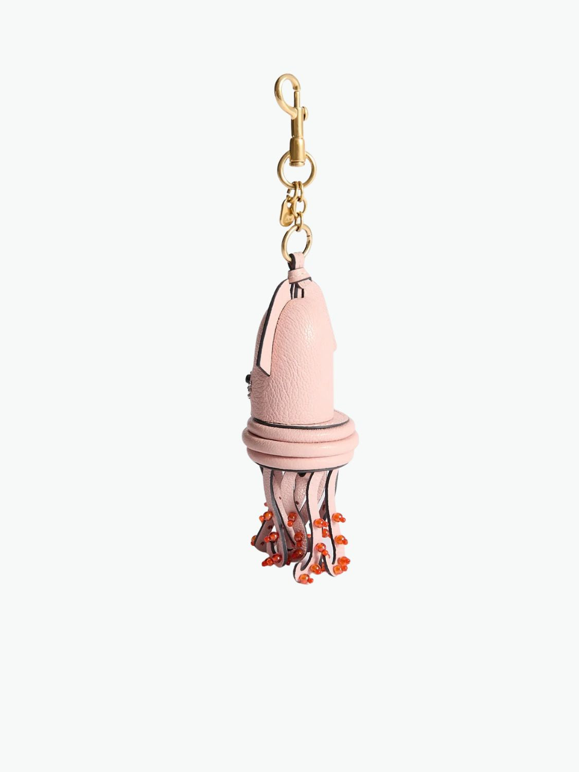 Anya Hindmarch Squid Charm