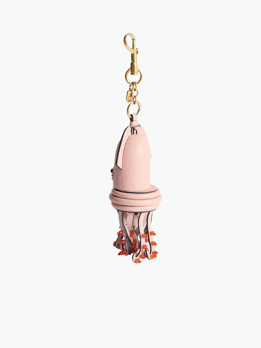 Anya Hindmarch Squid Charm