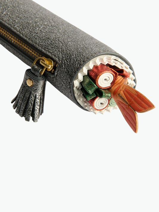 Anya Hindmarch Sushi Pencil Case