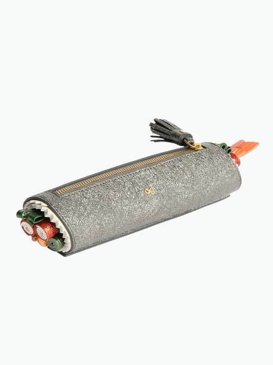 Anya Hindmarch Sushi Pencil Case