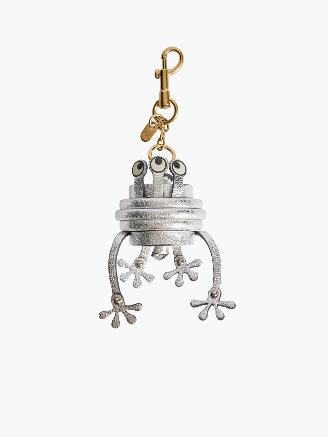 Anya Hindmarch Three Eye Space Creature Charm