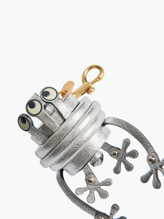 Anya Hindmarch Three Eye Space Creature Charm