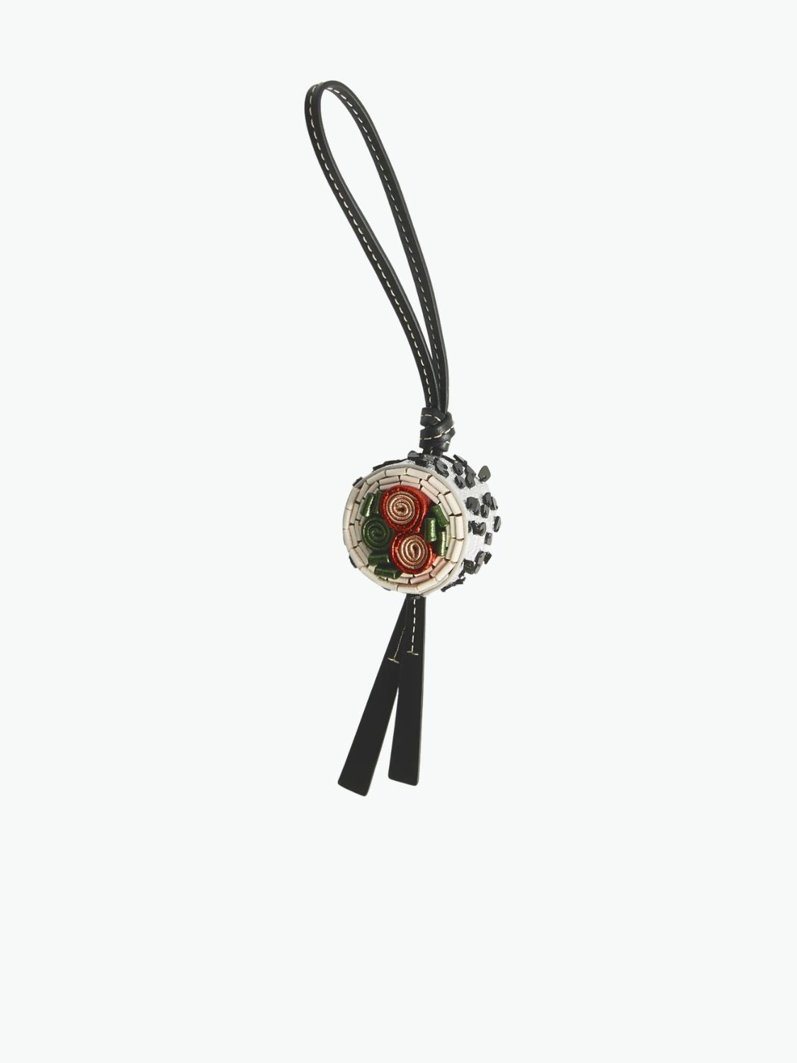 Anya Hindmarch Uramaki Sushi Charm