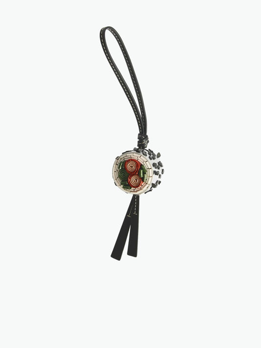 Anya Hindmarch Uramaki Sushi Charm