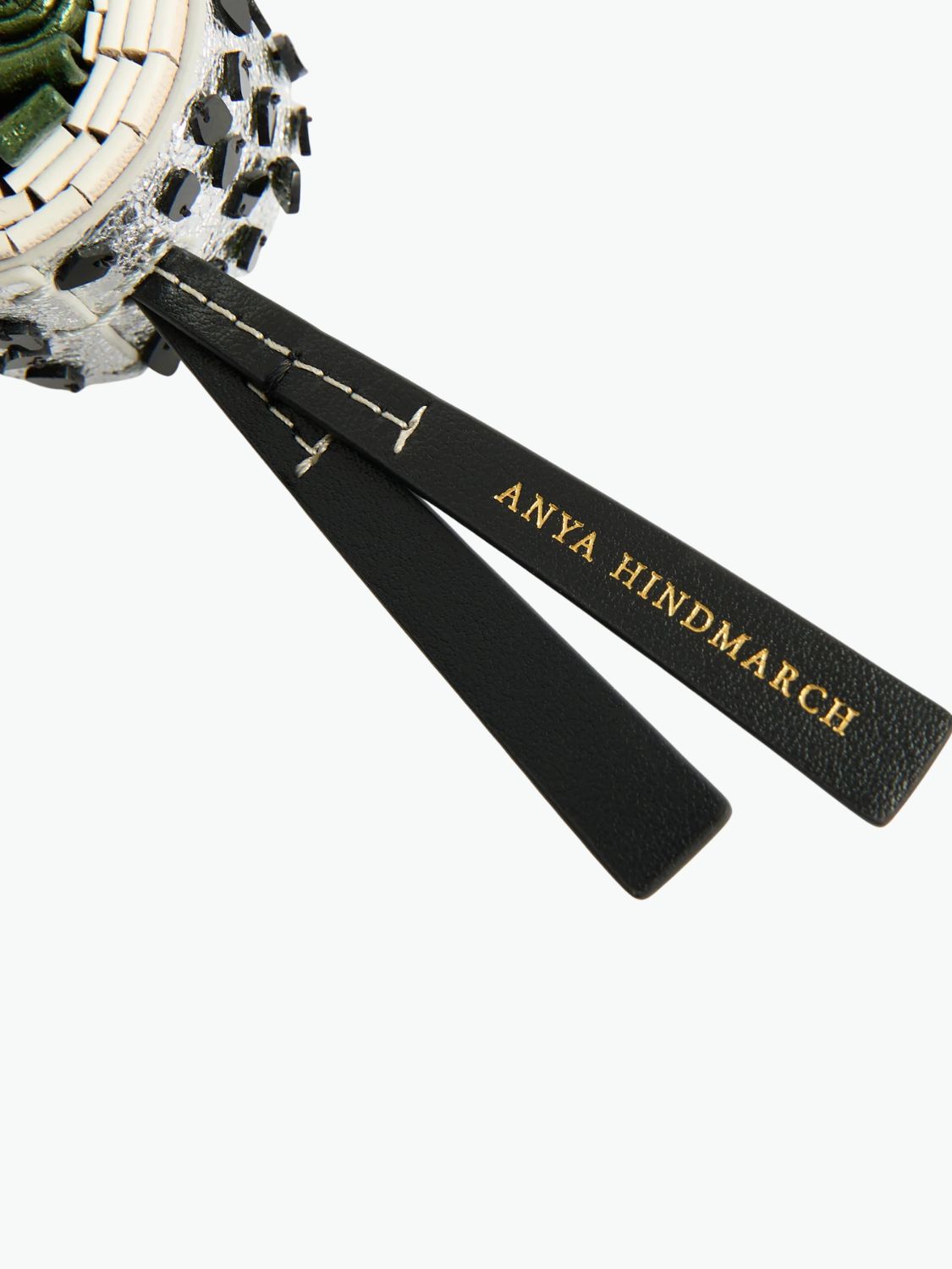 Anya Hindmarch Uramaki Sushi Charm