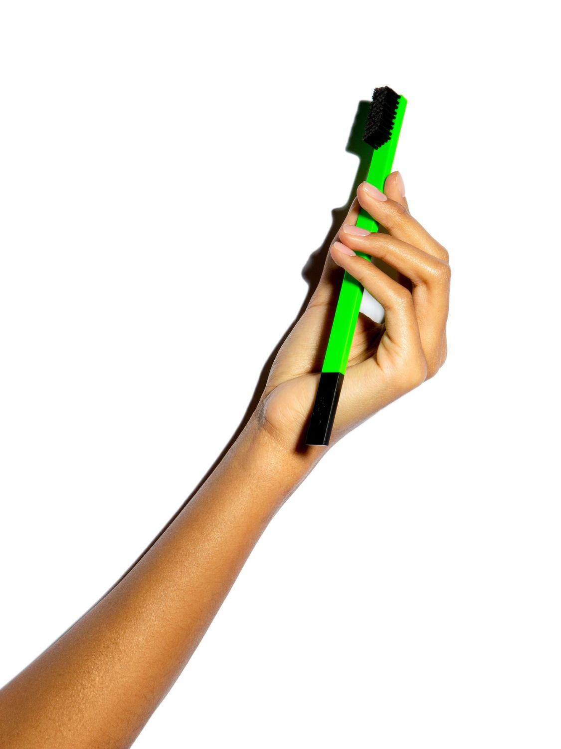 Apriori Soft Toothbrush Lime Radiance