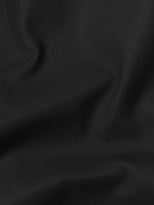 Aspesi Padded Shell Hooded Jacket Black