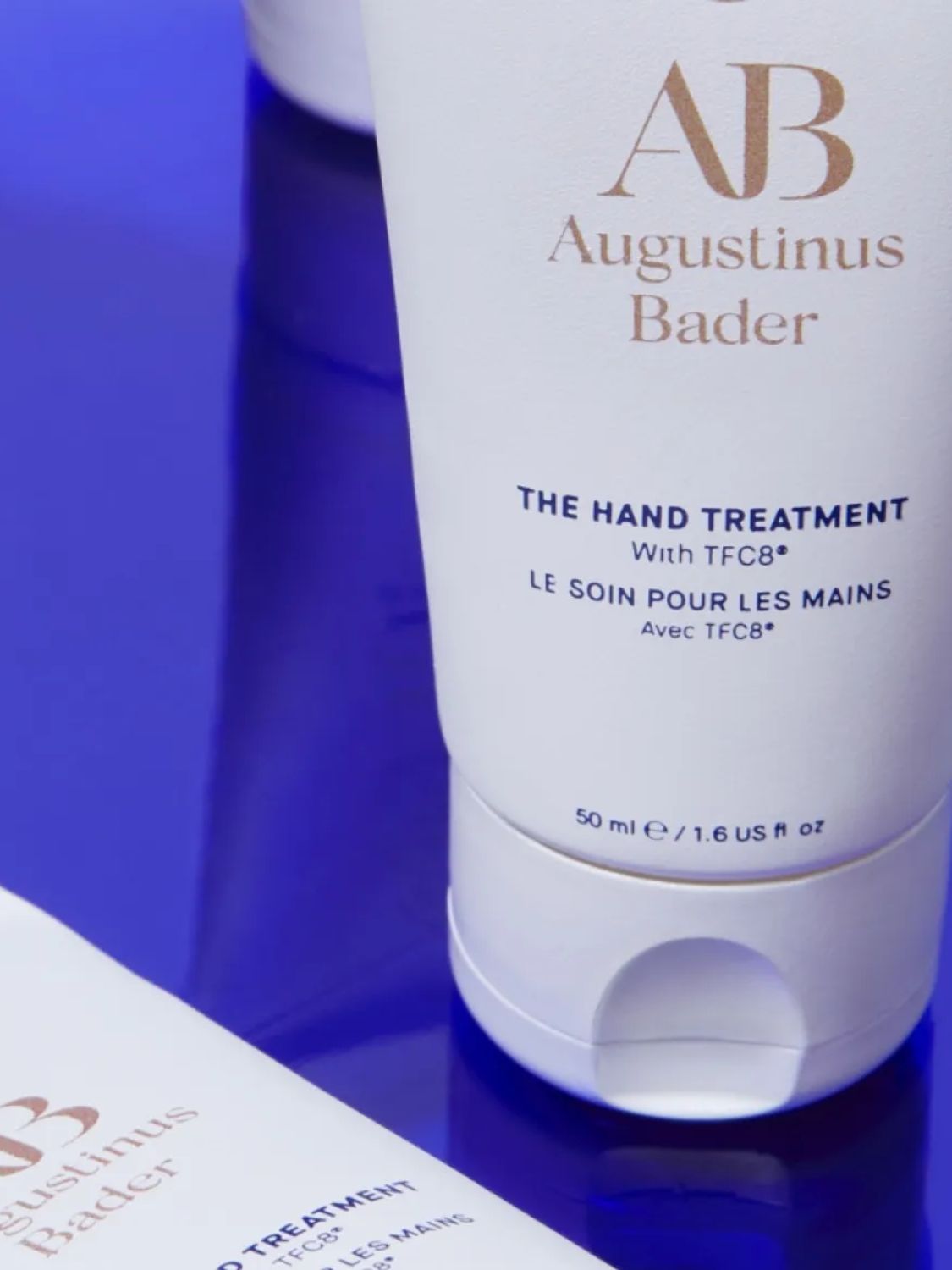 Augustinus Bader The Hand Cream 50ml