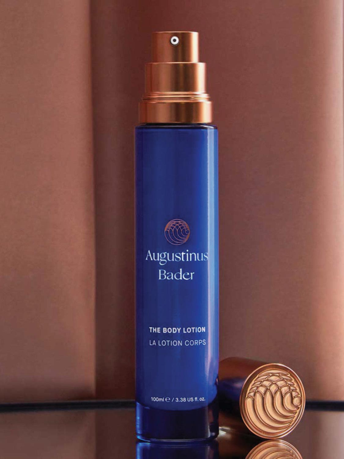 Augustinus Bader Body Lotion | C