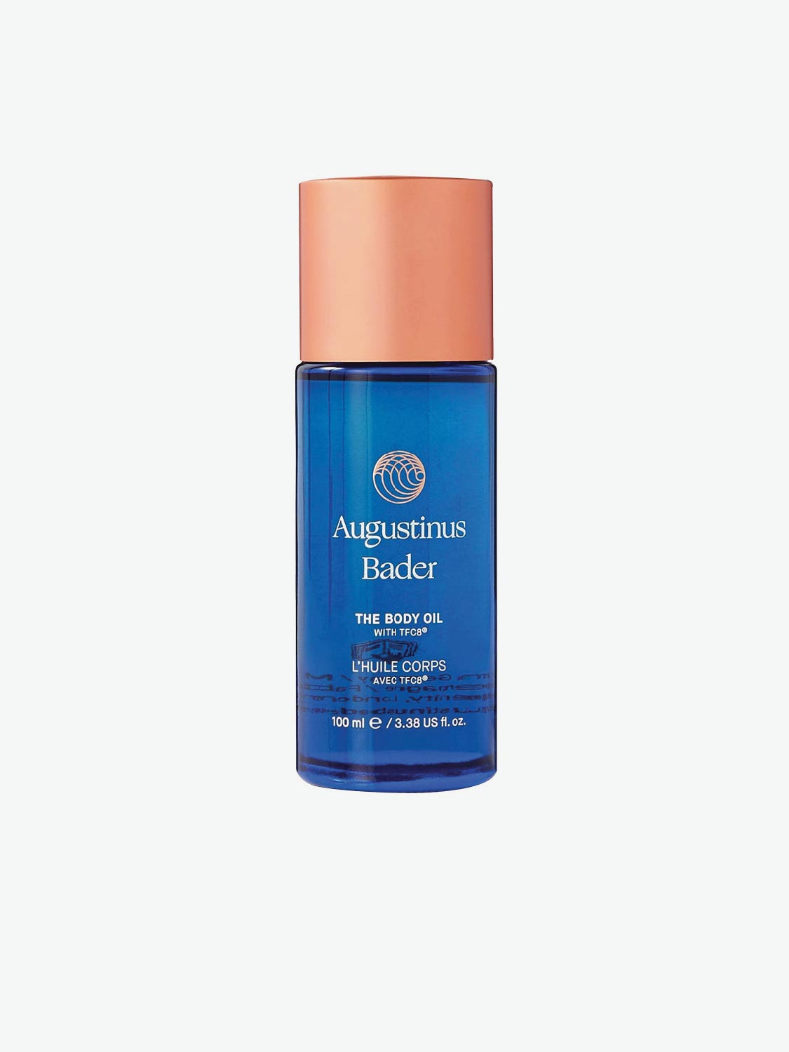 Augustinus Bader Body Oil | A