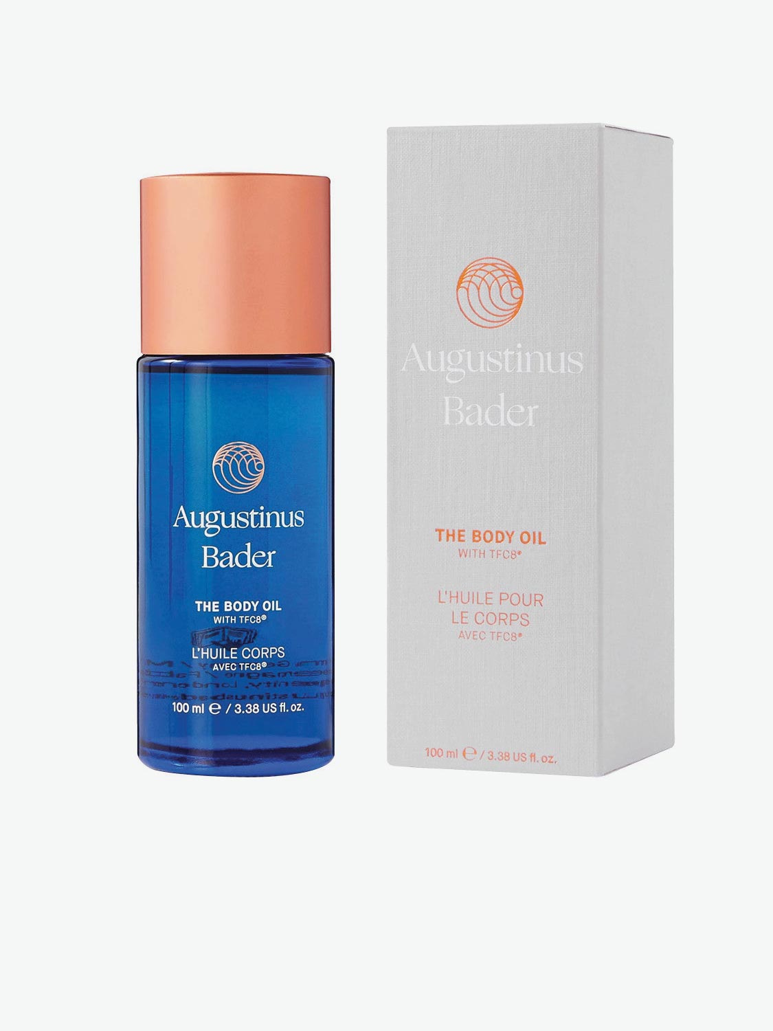 Augustinus Bader Body Oil | B