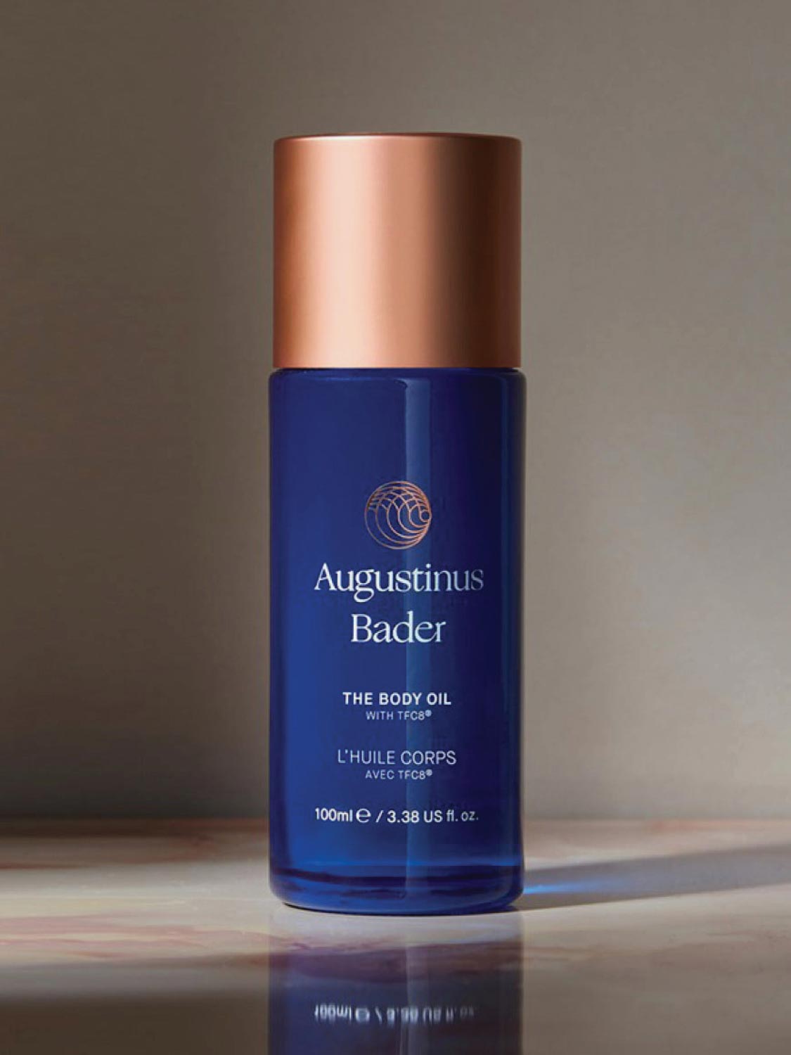 Augustinus Bader Body Oil | C