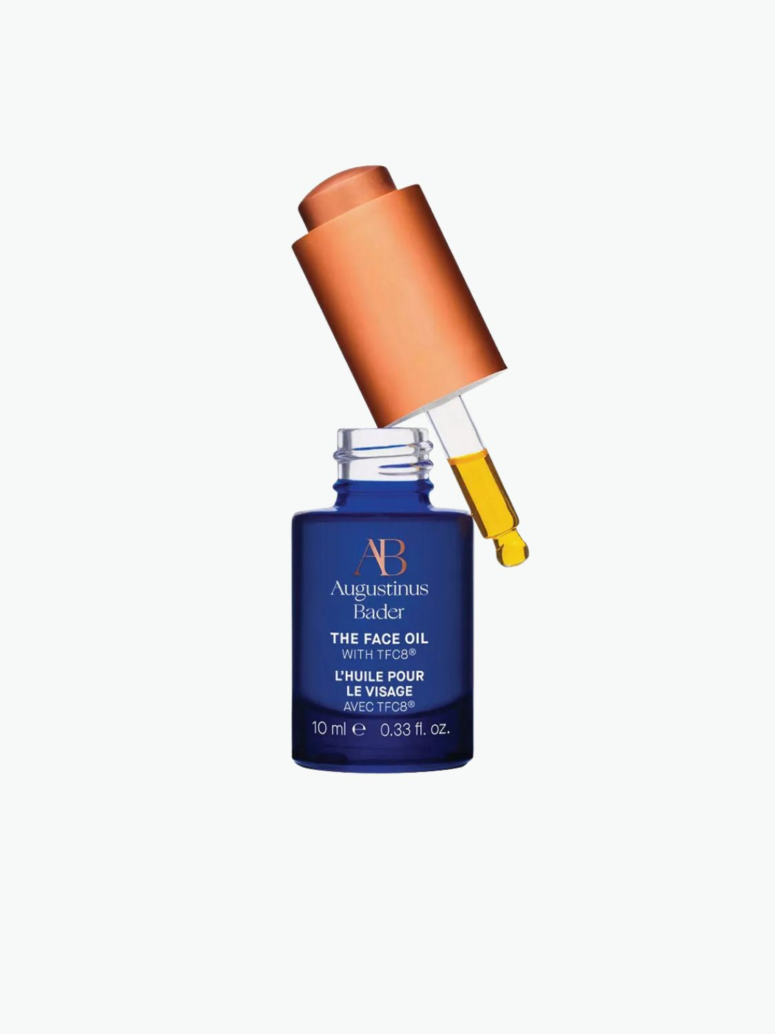 Έλαιο Προσώπου Augustinus Bader Face Oil 10ml