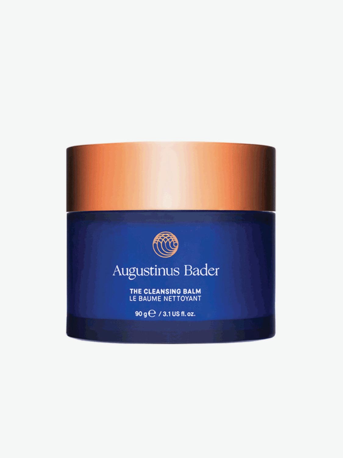 Augustinus Bader Cleansing Balm | A