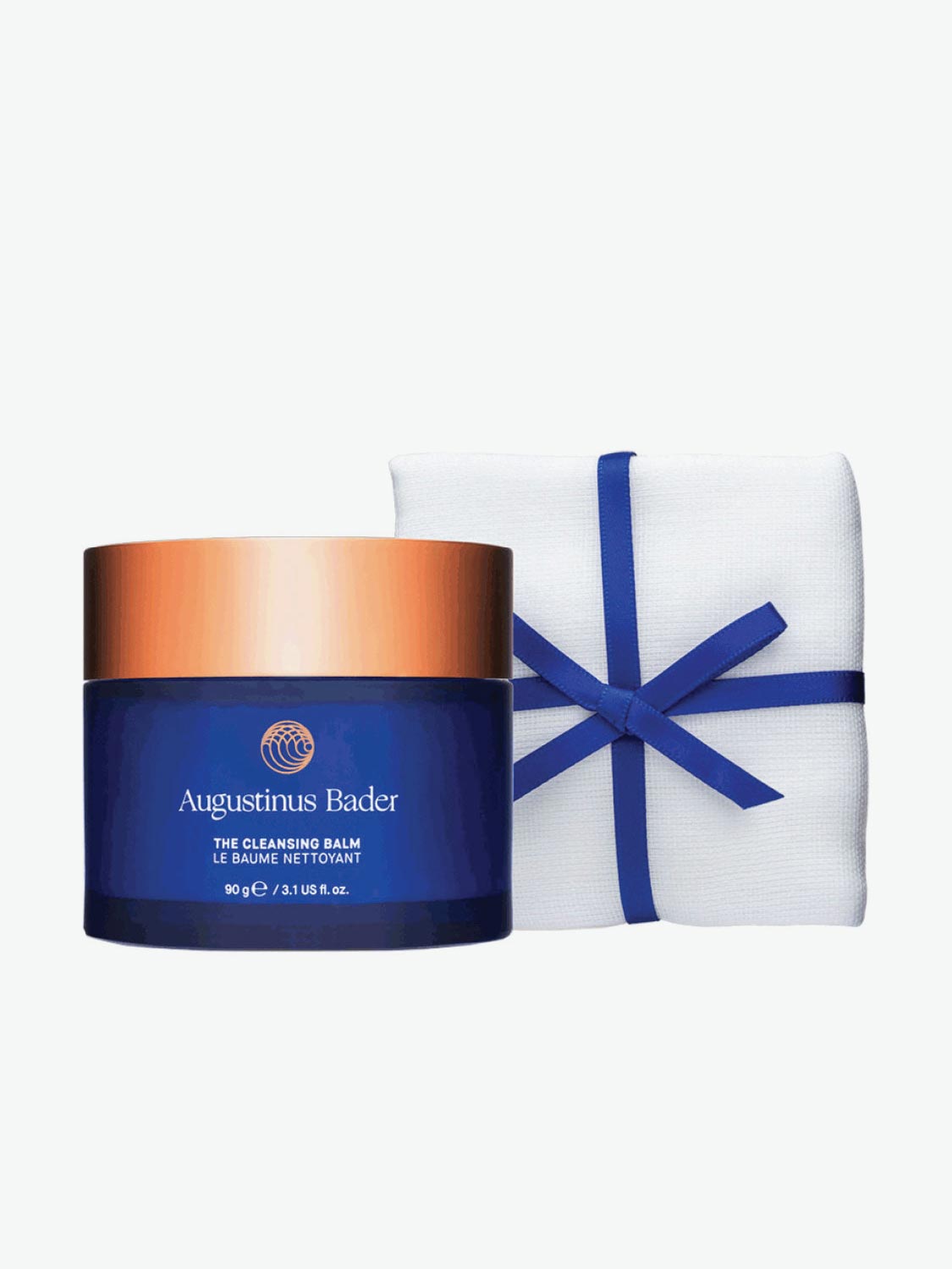 Augustinus Bader Cleansing Balm | C