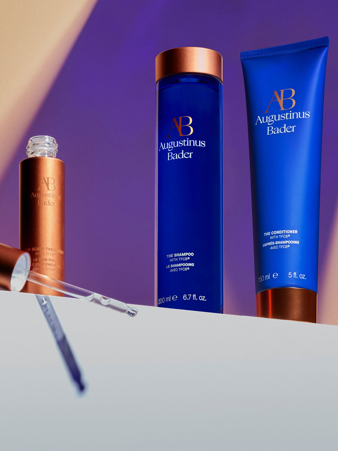 Augustinus Bader Conditioner