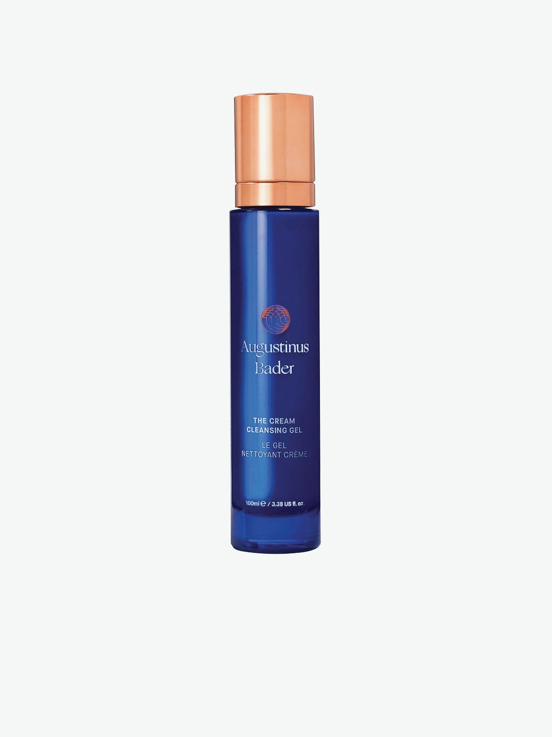 Augustinus Bader Revitalizing Daily Cleanser | A
