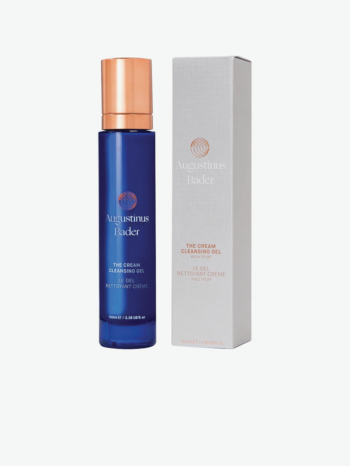 Augustinus Bader Revitalizing Daily Cleanser | B