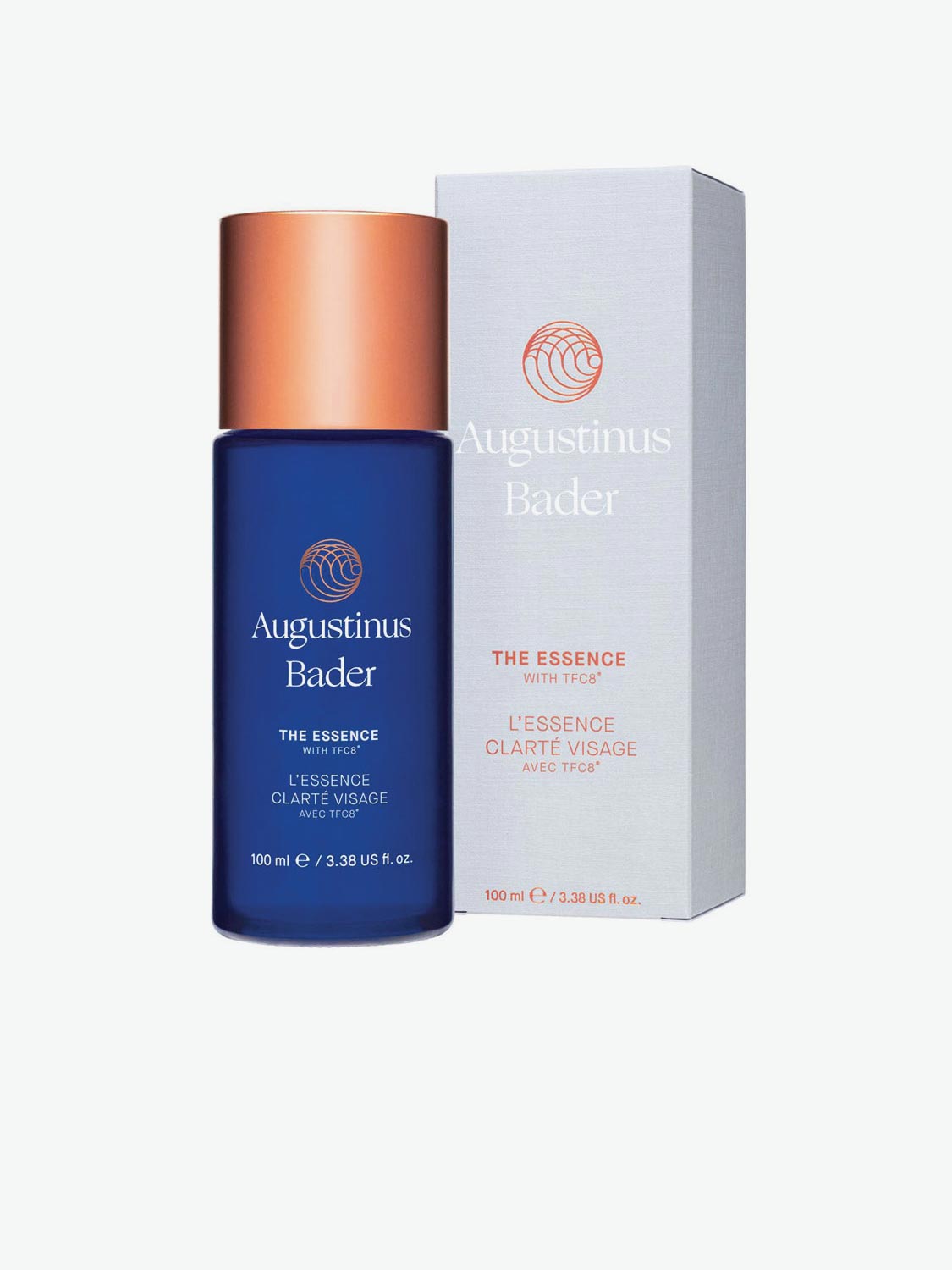 Augustinus Bader Hydrating Essence | B
