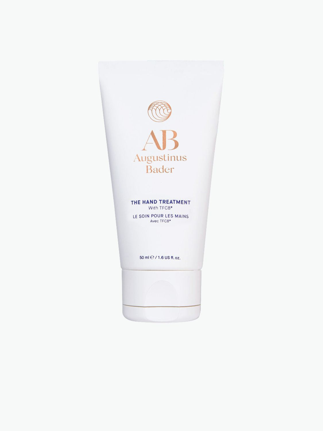 Κρέμα Περιποίησης Χεριών Augustinus Bader The Hand Cream 50ml