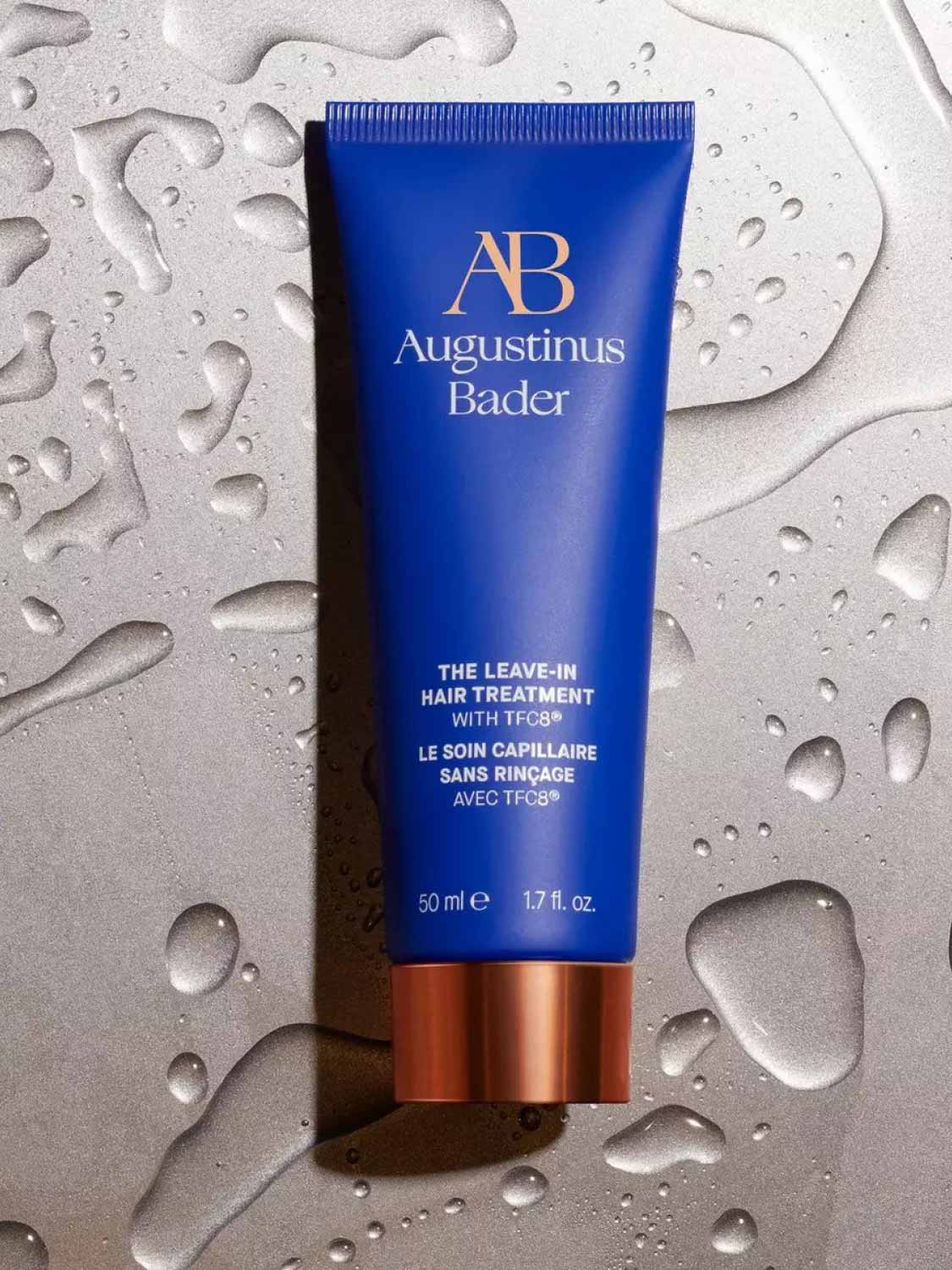 Augustinus Bader Hair Treatment