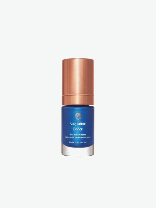 Augustinus Bader Face Cream Rich 15ml | A