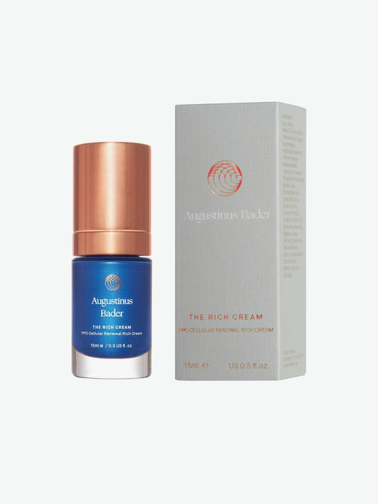 Augustinus Bader Face Cream Rich 15ml | B