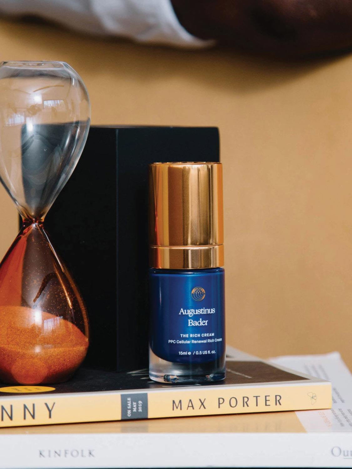 Augustinus Bader Face Cream Rich 15ml | C