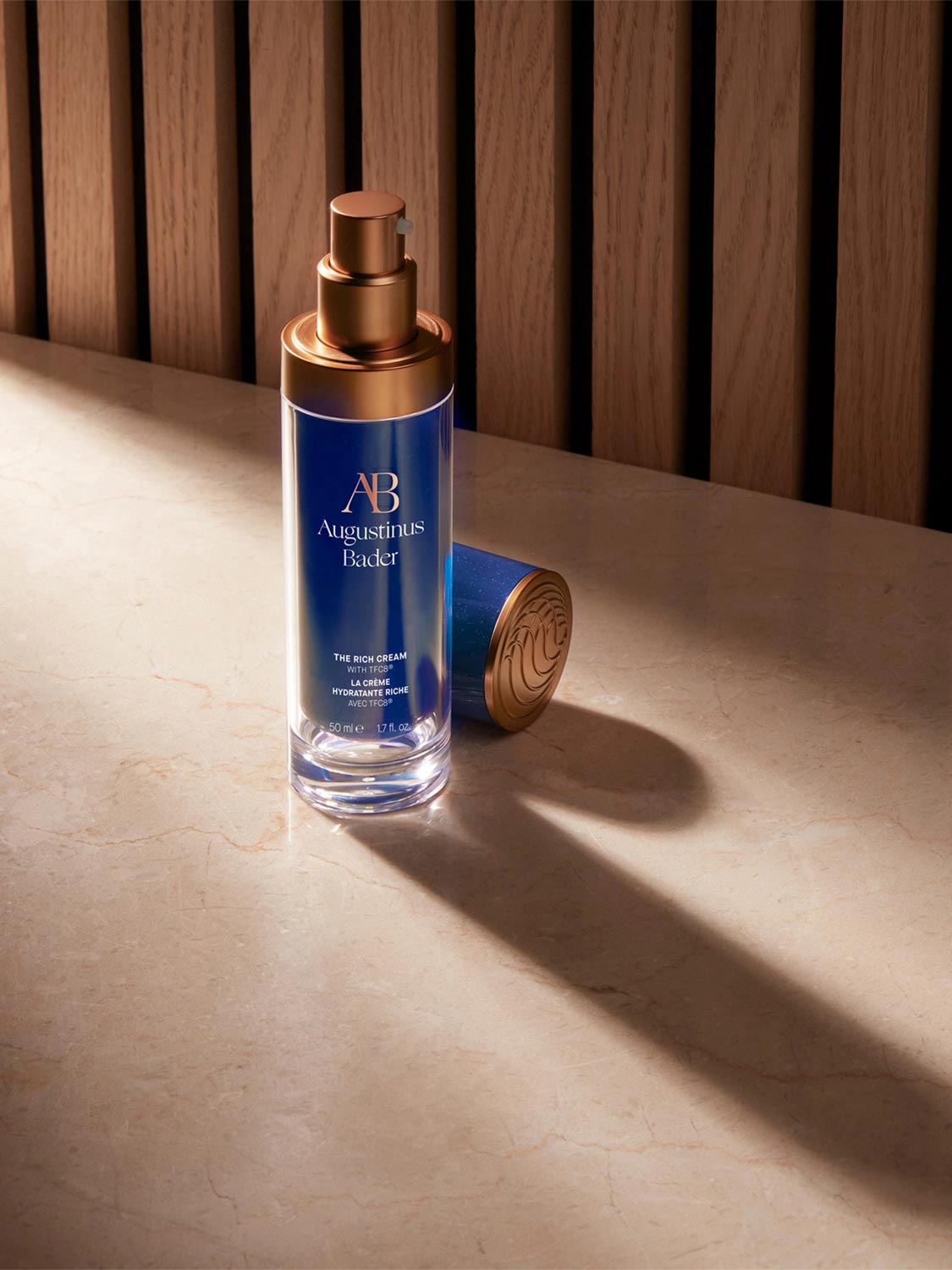 Augustinus Bader The Rich Cream 50ml