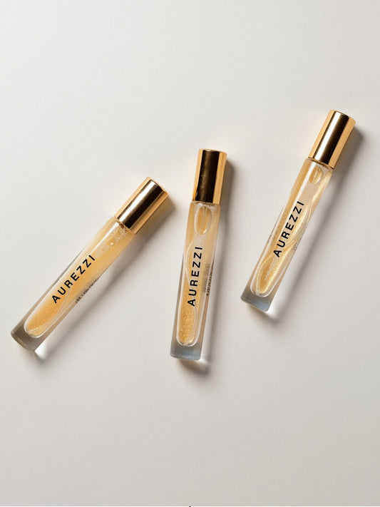 Aurezzi Mouth Spray Three Pack